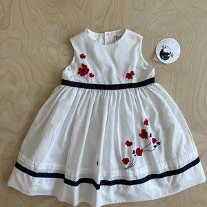 Sarah Louise Girls Special Occasion Dress | Size 2, Little Girl